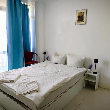Marszalkowska Apartament Warszawa