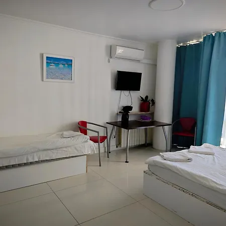 Marszalkowska Apartament