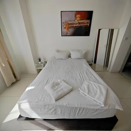 Marszalkowska Apartament *