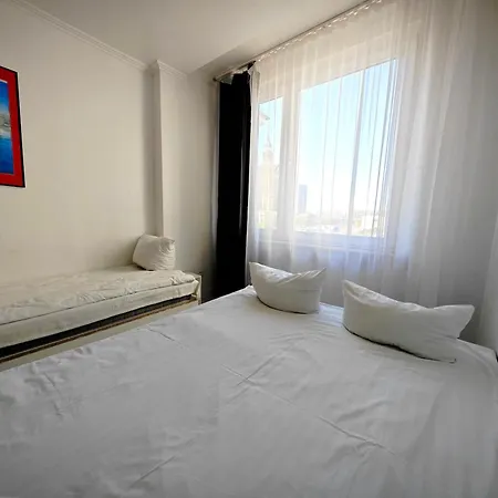 Marszalkowska Apartament Warszawa