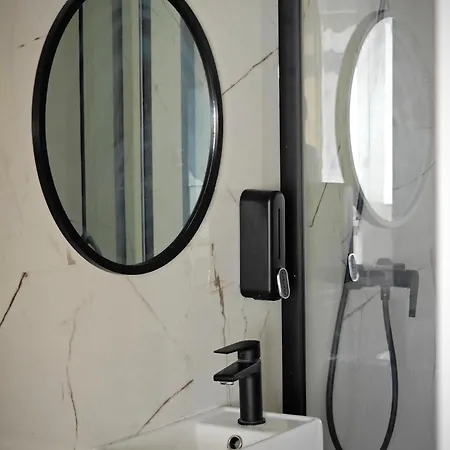 Apartament Marszalkowska Warszawa