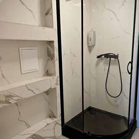Apartament Marszalkowska