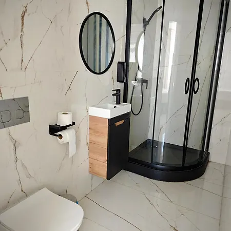Apartament Marszalkowska *