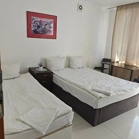 Marszalkowska Apartament Warszawa