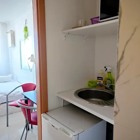 Apartament Marszalkowska Warszawa