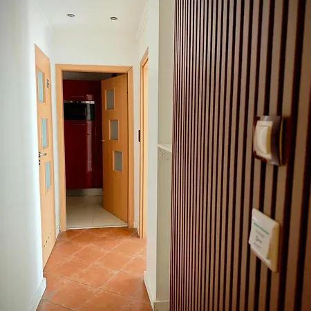 Apartament Marszalkowska