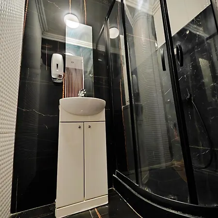 Apartament Marszalkowska *