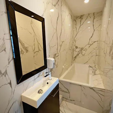 Marszalkowska Apartament Warszawa