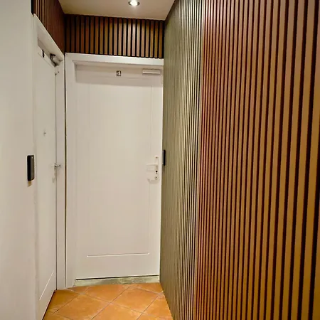 Apartament Marszalkowska Warszawa