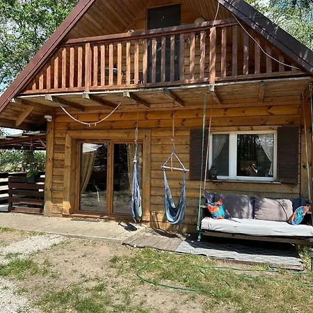 Holiday home Dream Forest - Wiejska W Lesie Warsaw