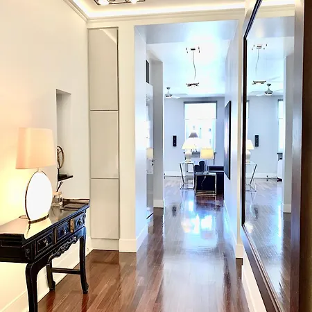 Appart hôtel Mondrian Luxury Unesco Old Town *