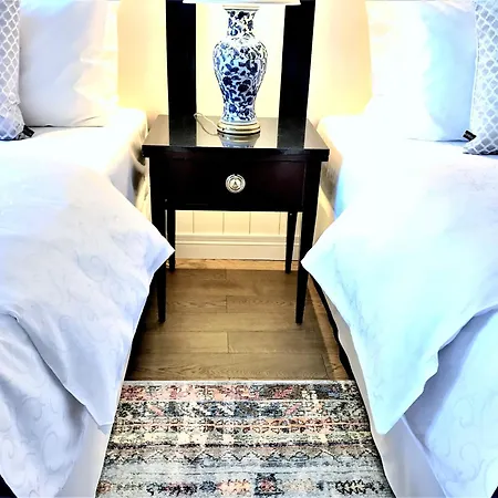 Apartmanhotel Mondrian Luxury & Market Square I