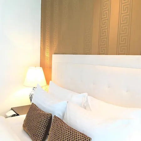 Luxury Mondrian Market Square Iii Aparthotel *