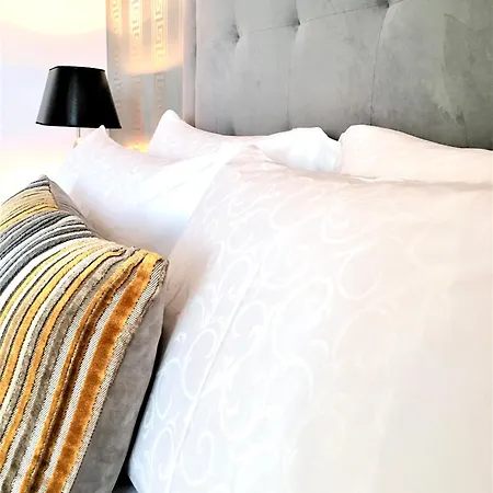 Luxury Mondrian Market Square Iii Aparthotel *
