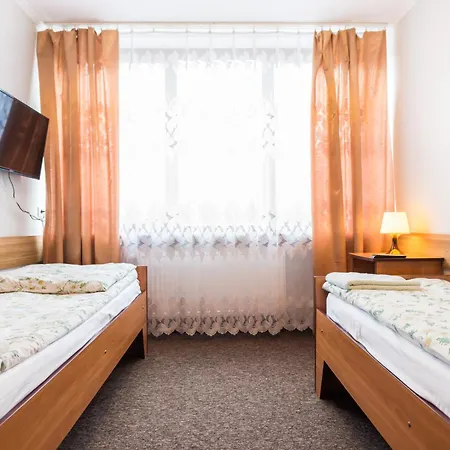 Dobre Miejsce Dom Rekolekcyjny Holiday park 2*