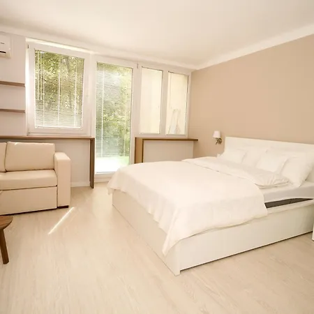 Apartment Warsawrent Hit *