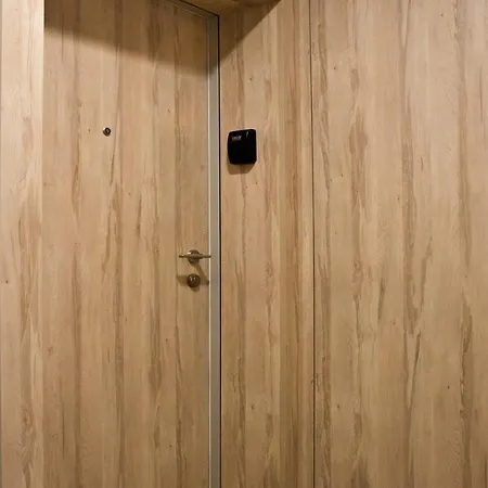 P&o Serviced Mordor Apartment