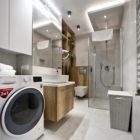 P&o Serviced Mordor Apartment *