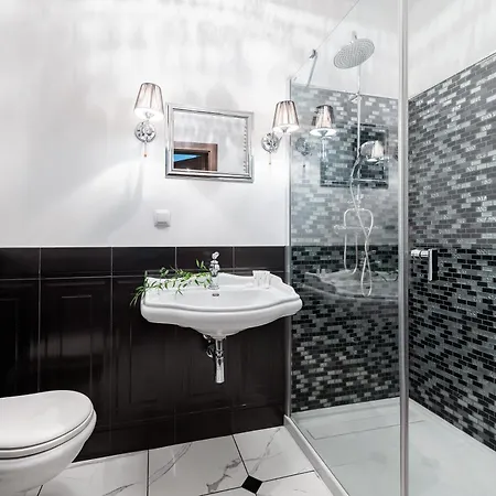 Apartament P&o Kolska 9b - Ch Klif