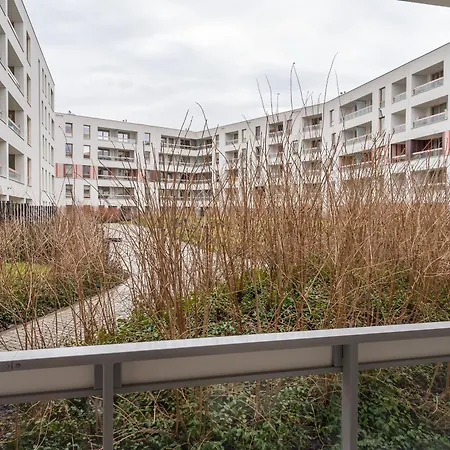 Apartament P&o Kolska 9b - Ch Klif *