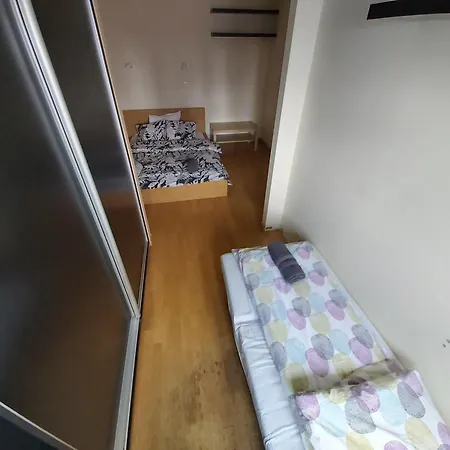 Apartment Top Loft With Swimming Pool *