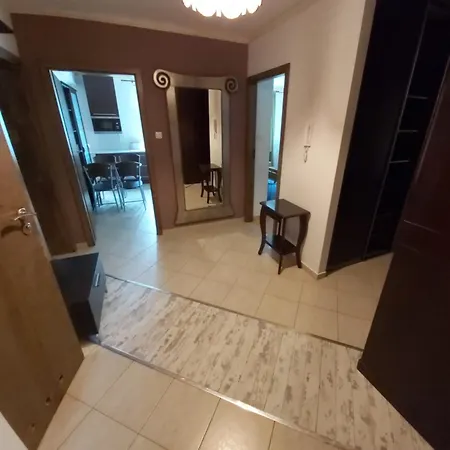Apartment Top Loft With Swimming Pool *