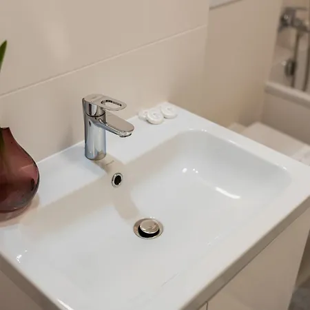 Apartment P&o Corporate Serviced Cybernetyki Warsaw