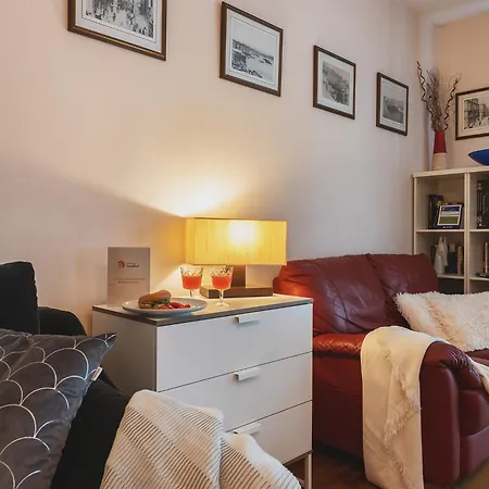 Apartment Westfield Arkadia P&o Serviced *