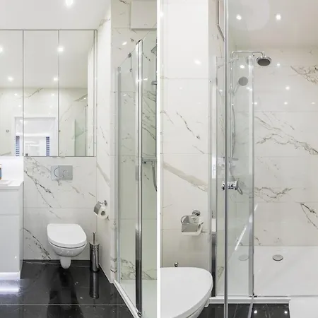 Karolkowa 28a - Luminous With Balcony By Renters Prestige *