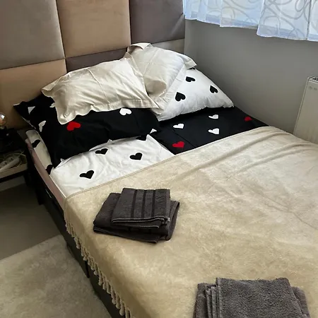 Sky Comfy Pereca Warsaw