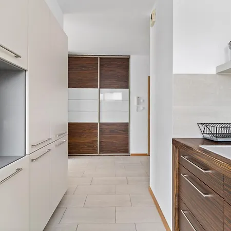 Apartment Zawiszy By Esteum Host