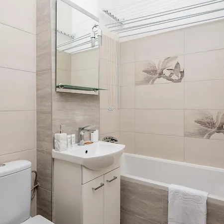 Apartment Rondo Onz Standard *