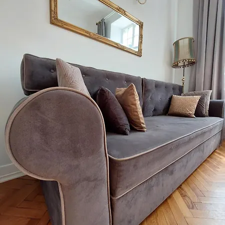 Apartment Hoza 41 Apartament