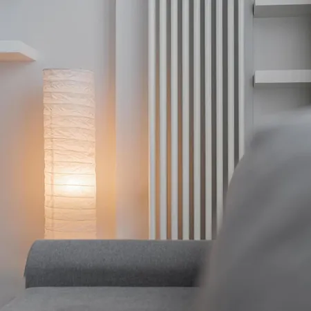 Apartment Grojecka 194 By Nyx Warsaw