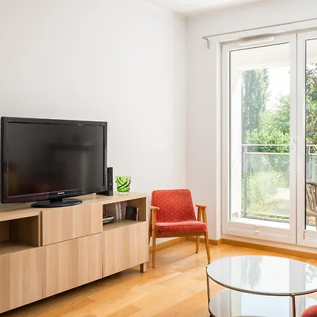 Jezioro Goclawskie Cosy Apartment *