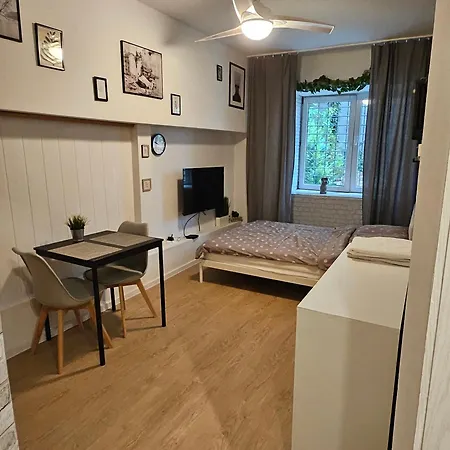 Smulik Flat 21 *