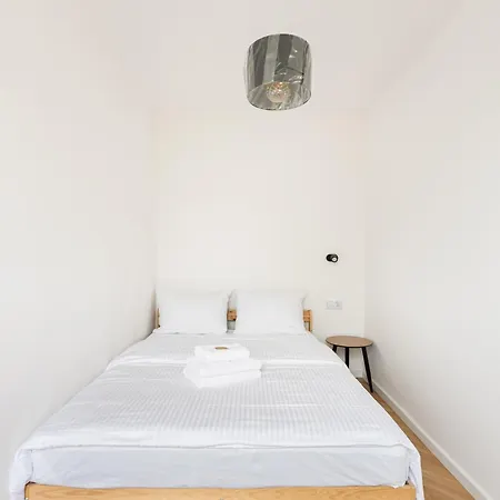 Apartment Nowa Praga Standard