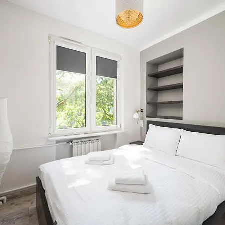 Nowa Praga Comfort * Warsaw