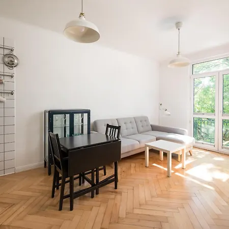 Nowa Praga Comfort * Warsaw