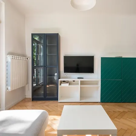 Nowa Praga Comfort *