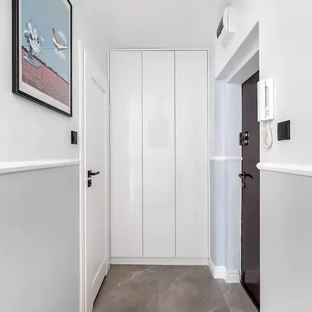 Niska Apartament *