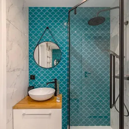 Апартаменты Niska Apartament *