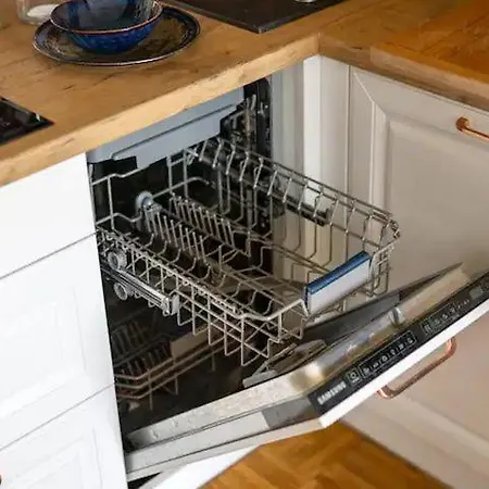 Niska Apartament Апартаменты Варшава