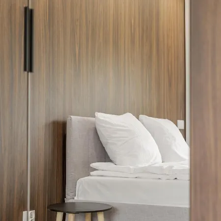 Apartament Bliska 17 By Nyx