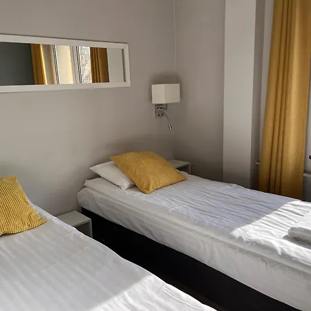 Apartament Solidarności Studio79