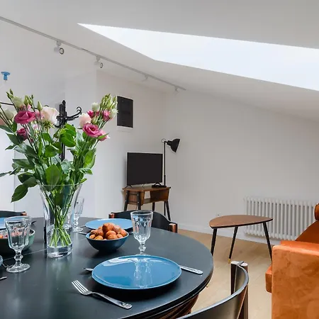 Zoliborz P&o Serviced Apartment