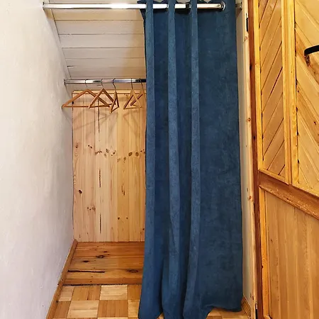 Panzió Husarska 60 Varsó