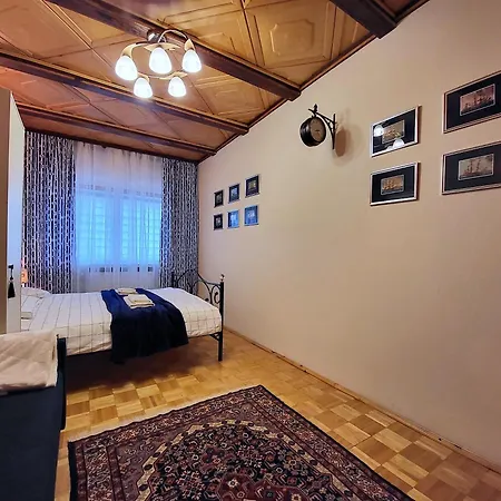 Husarska 60 Varsó