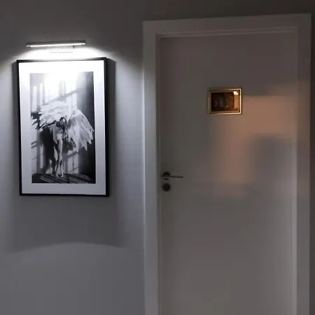 Natali Guest house *