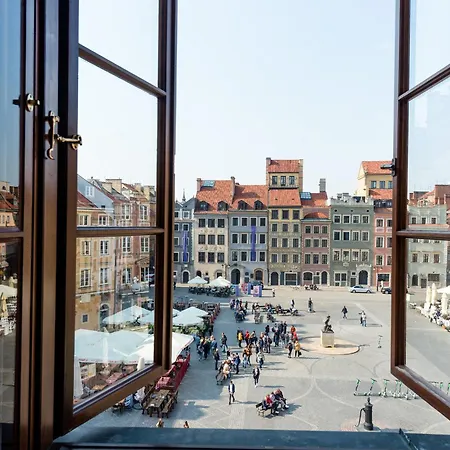 Apartamento Old Town - Premium